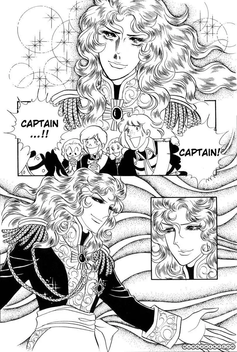 Rose of Versailles Chapter 49 22